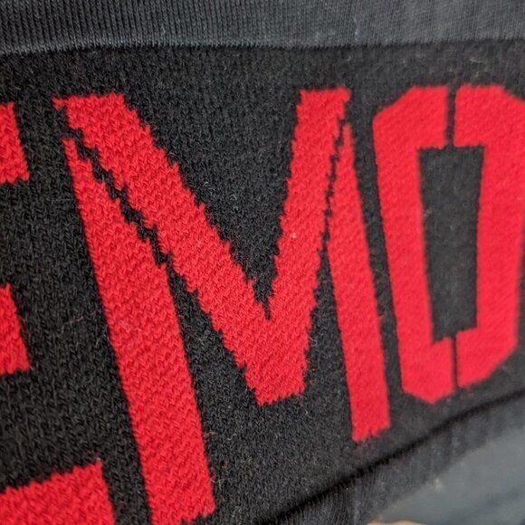 Opening CEREMONY black t-shirt dress Small @P - Picture 10 of 12